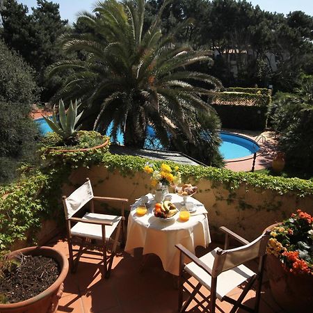 Hotel Villa Maremonti Marina di Massa Exterior photo